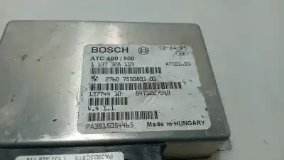 Second-hand car spare part electronic module for bmw x5 (e53) 3.0 d oem iam references 2760755089101  1137328119
