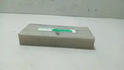 Second-hand car spare part electronic module for bmw x5 (e53) 3.0 d oem iam references 61356946947 6013110015 60837710