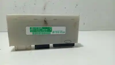 Second-hand car spare part electronic module for bmw x5 (e53) 3.0 d oem iam references 61356946947 6013110015 60837710