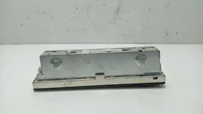 Second-hand car spare part electronic module for bmw x5 (e53) 3.0 d oem iam references 65826914604  