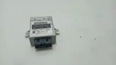 Second-hand car spare part electronic module for bmw x5 (e53) 3.0 d oem iam references 613569419869 60837715 613569419859