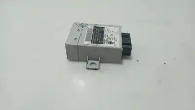 Second-hand car spare part electronic module for bmw x5 (e53) 3.0 d oem iam references 613569419869 60837715 613569419859
