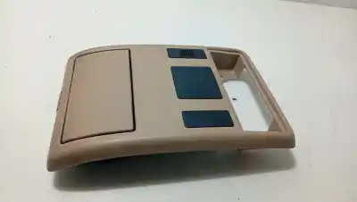 Peça sobressalente para automóvel em segunda mão moldagem por bmw x5 (e53) 3.0 d referências oem iam 514482580579  