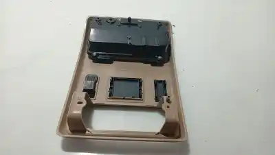 Peça sobressalente para automóvel em segunda mão moldagem por bmw x5 (e53) 3.0 d referências oem iam 514482580579  