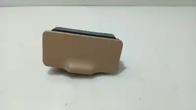 Pezzo di ricambio per auto di seconda mano modanatura per bmw x5 (e53) 3.0 d riferimenti oem iam 51428249090