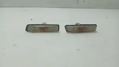 Pezzo di ricambio per auto di seconda mano lampada laterale sinistra per bmw x5 (e53) 3.0 d riferimenti oem iam 63137164491