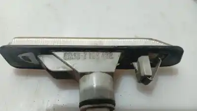 Second-hand car spare part left side light for bmw x5 (e53) 3.0 d oem iam references 63137164491  