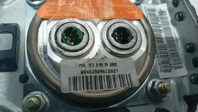 Peça sobressalente para automóvel em segunda mão airbag dianteiro esquerdo por bmw x5 (e53) 3.0 d referências oem iam 32306759926  