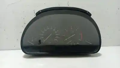Pezzo di ricambio per auto di seconda mano pannello degli strumenti per bmw x5 (e53) 3.0 d riferimenti oem iam 62116942543