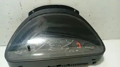 Peça sobressalente para automóvel em segunda mão quadrante por bmw x5 (e53) 3.0 d referências oem iam 62116942543  110008735176