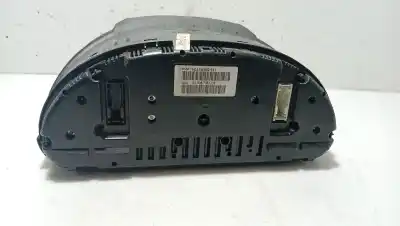 Peça sobressalente para automóvel em segunda mão quadrante por bmw x5 (e53) 3.0 d referências oem iam 62116942543  110008735176