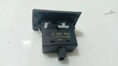 Second-hand car spare part right front power window switch for bmw x5 (e53) 3.0 d oem iam references 8385955  16053a15859800