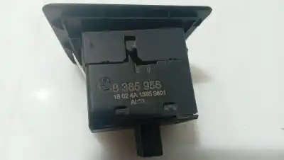 Second-hand car spare part right front power window switch for bmw x5 (e53) 3.0 d oem iam references 8385956  18024a15859801