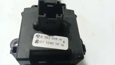 Second-hand car spare part indicator switch for bmw x5 (e53) 3.0 d oem iam references 8363668m  0110401025