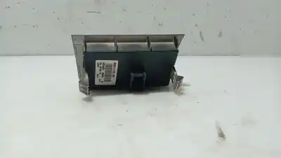 Second-hand car spare part headlights switch for bmw x5 (e53) 3.0 d oem iam references 8380255  037045051