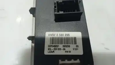 Second-hand car spare part headlights switch for bmw x5 (e53) 3.0 d oem iam references 8380255  037045051