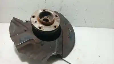 Second-hand car spare part front right knuckle for bmw x5 (e53) 3.0 d oem iam references 31216761576  