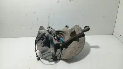 Pezzo di ricambio per auto di seconda mano snodo anteriore sinistro per bmw x5 (e53) 3.0 d riferimenti oem iam 31216761575