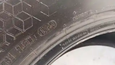 Peça sobressalente para automóvel em segunda mão pneu por bmw x5 (e53) 3.0 d referências oem iam 23565r17 1723 108v