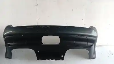 Pezzo di ricambio per auto di seconda mano paraurti posteriore per bmw x5 (e53) 3.0 d riferimenti oem iam 51127027046