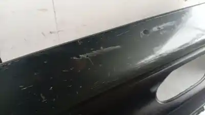 Peça sobressalente para automóvel em segunda mão para choques traseiro por bmw x5 (e53) 3.0 d referências oem iam 51127027046  