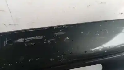 Peça sobressalente para automóvel em segunda mão para choques traseiro por bmw x5 (e53) 3.0 d referências oem iam 51127027046  