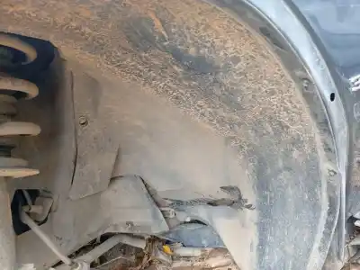 Peça sobressalente para automóvel em segunda mão cave de roda dianteira esquerda por bmw x5 (e53) 3.0 d referências oem iam 51718408959  