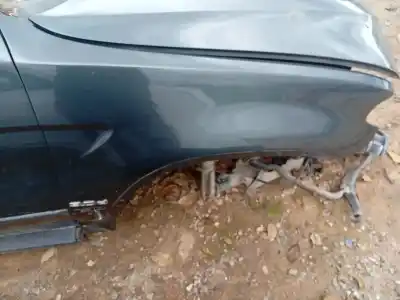 Pezzo di ricambio per auto di seconda mano parafango anteriore destro per bmw x5 (e53) 3.0 d riferimenti oem iam 41357000386