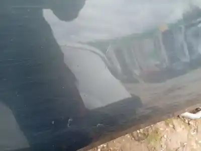 Second-hand car spare part front right fin for bmw x5 (e53) 3.0 d oem iam references 41357000386  