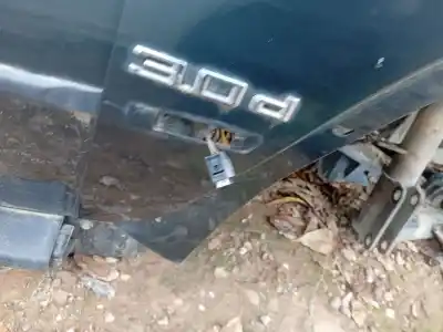 Second-hand car spare part front right fin for bmw x5 (e53) 3.0 d oem iam references 41357000386  