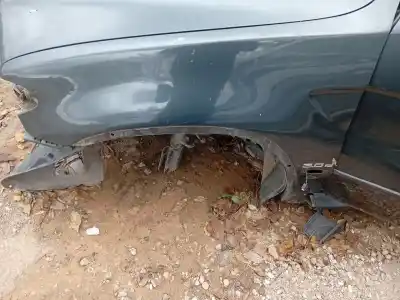 Pezzo di ricambio per auto di seconda mano parafango anteriore sinistro per bmw x5 (e53) 3.0 d riferimenti oem iam 41357000385