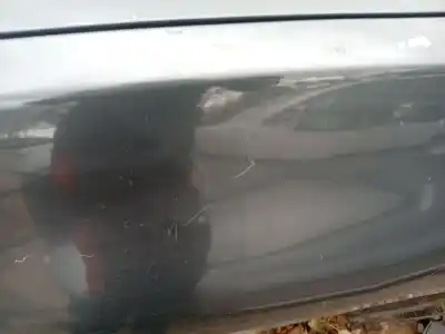 Second-hand car spare part left front fin for bmw x5 (e53) 3.0 d oem iam references 41357000385  