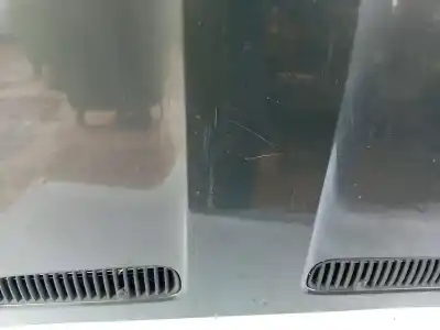 Peça sobressalente para automóvel em segunda mão capot frontal por bmw x5 (e53) 3.0 d referências oem iam 41617008328  