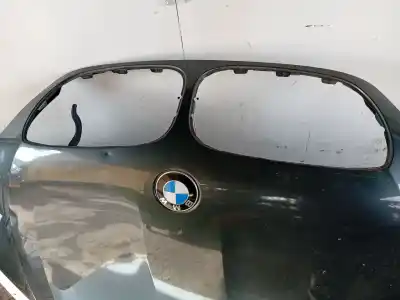 Peça sobressalente para automóvel em segunda mão capot frontal por bmw x5 (e53) 3.0 d referências oem iam 41617008328  
