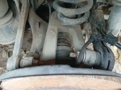 Peça sobressalente para automóvel em segunda mão Braço De Suspensão Superior Traseiro Esquerdo por BMW X5 (E53) 3.0 D Referências OEM IAM 1095253  