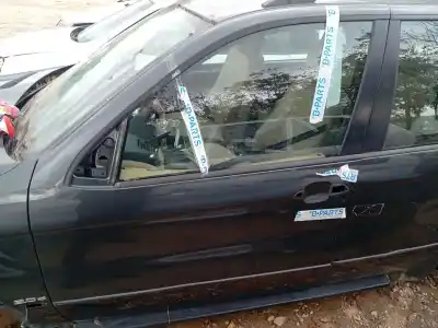 Pezzo di ricambio per auto di seconda mano porta anteriore sinistra per bmw x5 (e53) 3.0 d riferimenti oem iam 41518256823