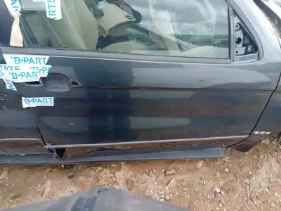 Pezzo di ricambio per auto di seconda mano porta anteriore destra per bmw x5 (e53) 3.0 d riferimenti oem iam 41518256824