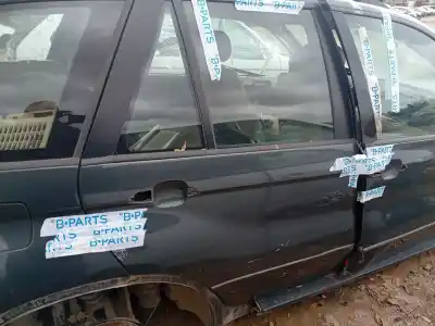 Pezzo di ricambio per auto di seconda mano porta posteriore destra per bmw x5 (e53) 3.0 d riferimenti oem iam 41528256828