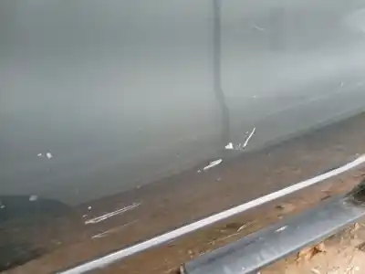 Second-hand car spare part rear right door for bmw x5 (e53) 3.0 d oem iam references 41528256828  