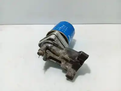 Peça sobressalente para automóvel em segunda mão SUPORTE DO FILTRO DE ÓLEO por VOLKSWAGEN T4 TRANSPORTER/FURGONETA (MOD. 1991) 2.0 CAT (AAC) Referências OEM IAM R044115417D  