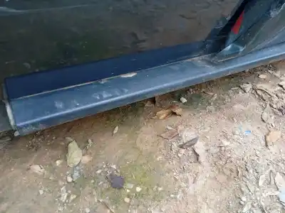 Peça sobressalente para automóvel em segunda mão embaladeira por bmw x5 (e53) 3.0 d referências oem iam 8408709  