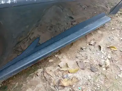 Peça sobressalente para automóvel em segunda mão embaladeira por bmw x5 (e53) 3.0 d referências oem iam 8408709  