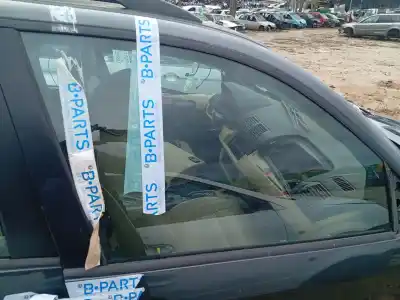 Pezzo di ricambio per auto di seconda mano luna anteriore destra per bmw x5 (e53) 3.0 d riferimenti oem iam 51328402514