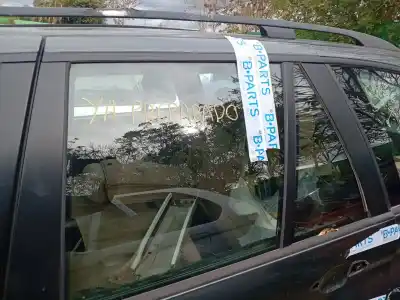 Pezzo di ricambio per auto di seconda mano finestra posteriore sinistra per bmw x5 (e53) 3.0 d riferimenti oem iam 51348402571