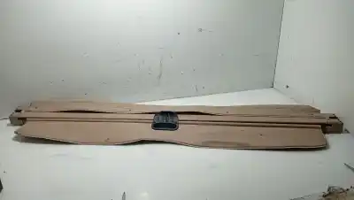 Peça sobressalente para automóvel em segunda mão CHAPELEIRA por BMW X5 (E53) 3.0 D Referências OEM IAM 51477135675  