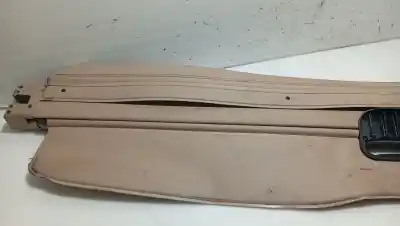 Second-hand car spare part parcel shelf for bmw x5 (e53) 3.0 d oem iam references 51477135675  