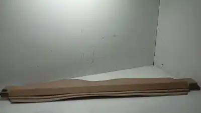 Second-hand car spare part parcel shelf for bmw x5 (e53) 3.0 d oem iam references 51477135675  