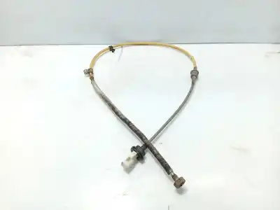 Peça sobressalente para automóvel em segunda mão FIO por VOLKSWAGEN T4 TRANSPORTER/FURGONETA (MOD. 1991) 2.0 CAT (AAC) Referências OEM IAM 701721335B  