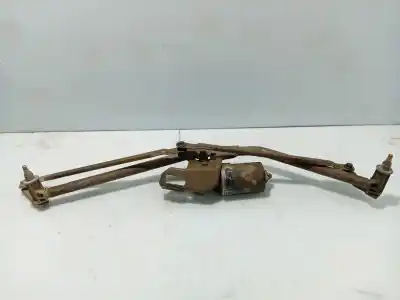 Peça sobressalente para automóvel em segunda mão MOTOR DO LIMPA PARA BRISAS por VOLKSWAGEN T4 TRANSPORTER/FURGONETA (MOD. 1991) 2.0 CAT (AAC) Referências OEM IAM 701955113  