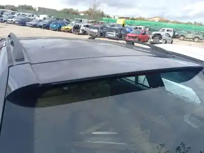 Pezzo di ricambio per auto di seconda mano ala posteriore per bmw x5 (e53) 3.0 d riferimenti oem iam 7025612